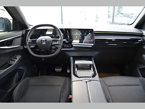 renault, austral, suv 1.3 mhev techno esprit alpine otomatik, otomatik, mhev 2.el otomobil | renew 34