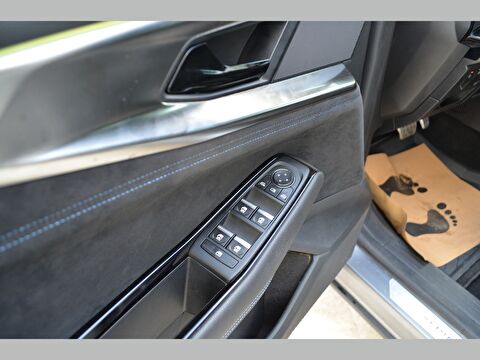 renault, austral, suv 1.3 mhev techno esprit alpine otomatik, otomatik, mhev 2.el otomobil | renew 19