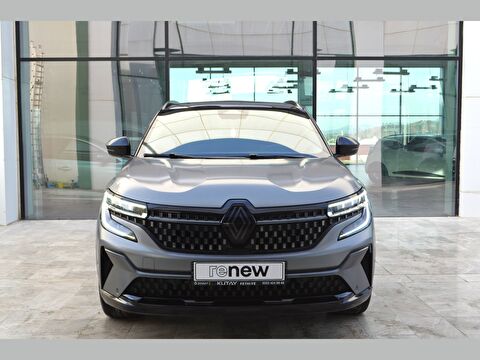 renault, austral, suv 1.3 mhev techno esprit alpine otomatik, otomatik, mhev 2.el otomobil | renew 3