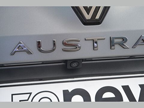 renault, austral, suv 1.3 mhev techno esprit alpine otomatik, otomatik, mhev 2.el otomobil | renew 14