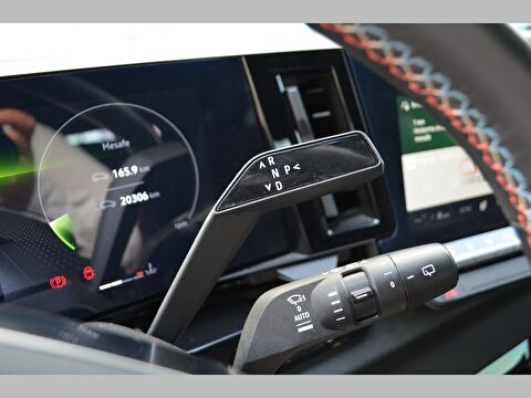 renault, austral, suv 1.3 mhev techno esprit alpine otomatik, otomatik, mhev 2.el otomobil | renew 28