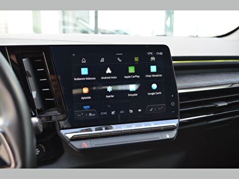 renault, austral, suv 1.3 mhev techno esprit alpine otomatik, otomatik, mhev 2.el otomobil | renew 27