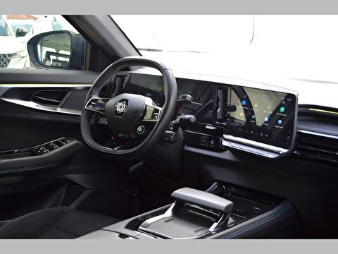 renault, austral, suv 1.3 mhev techno esprit alpine otomatik, otomatik, mhev 2.el otomobil | renew 17