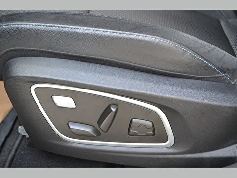 renault, austral, suv 1.3 mhev techno esprit alpine otomatik, otomatik, mhev 2.el otomobil | renew 37