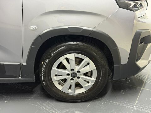 peugeot, rifter, 1.5 bluehdı allure eat8, otomatik, dizel 2.el otomobil | renew 23