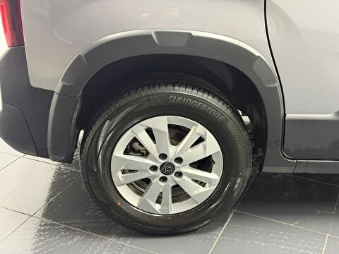 peugeot, rifter, 1.5 bluehdı allure eat8, otomatik, dizel 2.el otomobil | renew 22