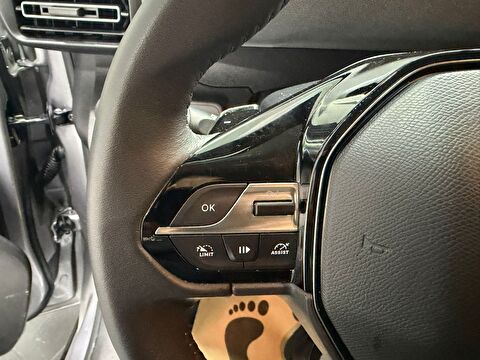 peugeot, rifter, 1.5 bluehdı allure eat8, otomatik, dizel 2.el otomobil | renew 27