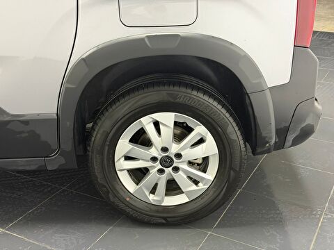 peugeot, rifter, 1.5 bluehdı allure eat8, otomatik, dizel 2.el otomobil | renew 21