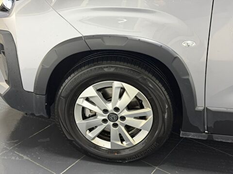 peugeot, rifter, 1.5 bluehdı allure eat8, otomatik, dizel 2.el otomobil | renew 20