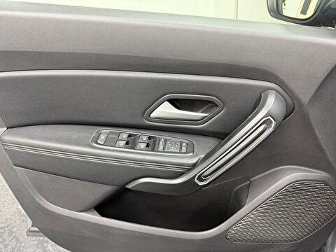 dacia, duster, 1.3 turbo journey edc 4x2, otomatik, benzin 2.el otomobil | renew 22