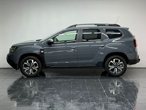 dacia, duster, 1.3 turbo journey edc 4x2, otomatik, benzin 2.el otomobil | renew 3