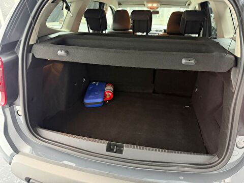 dacia, duster, 1.3 turbo journey edc 4x2, otomatik, benzin 2.el otomobil | renew 21