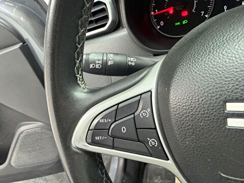 dacia, duster, 1.3 turbo journey edc 4x2, otomatik, benzin 2.el otomobil | renew 24