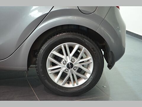 kia, picanto, 1.2l feel, otomatik, benzin 2.el otomobil | renew 21