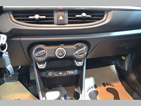 kia, picanto, 1.2l feel, otomatik, benzin 2.el otomobil | renew 19