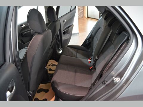 kia, picanto, 1.2l feel, otomatik, benzin 2.el otomobil | renew 24