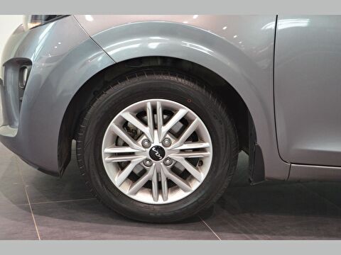 kia, picanto, 1.2l feel, otomatik, benzin 2.el otomobil | renew 20