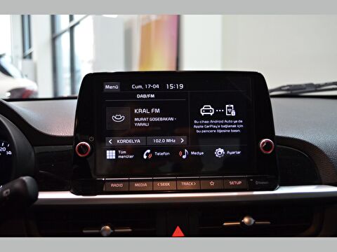 kia, picanto, 1.2l feel, otomatik, benzin 2.el otomobil | renew 10