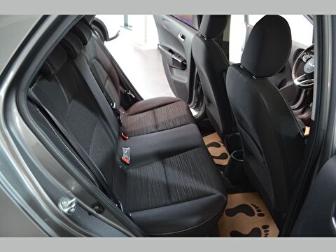 kia, picanto, 1.2l feel, otomatik, benzin 2.el otomobil | renew 25