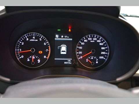 kia, picanto, 1.2l feel, otomatik, benzin 2.el otomobil | renew 17