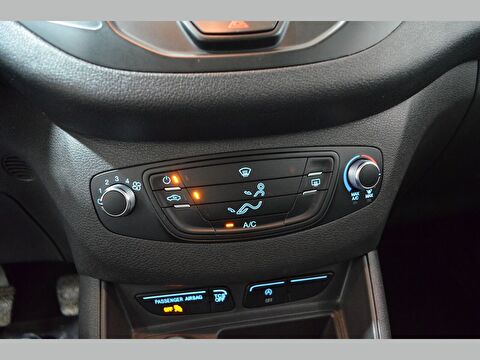 ford, tourneo courier, 1.5 tdcı trend, manuel, dizel 2.el otomobil | renew 26