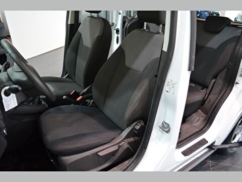 ford, tourneo courier, 1.5 tdcı trend, manuel, dizel 2.el otomobil | renew 22