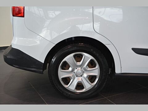 ford, tourneo courier, 1.5 tdcı trend, manuel, dizel 2.el otomobil | renew 14