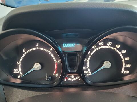 ford, tourneo courier, 1.5 tdcı trend, manuel, dizel 2.el otomobil | renew 31