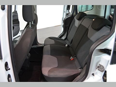 ford, tourneo courier, 1.5 tdcı trend, manuel, dizel 2.el otomobil | renew 21