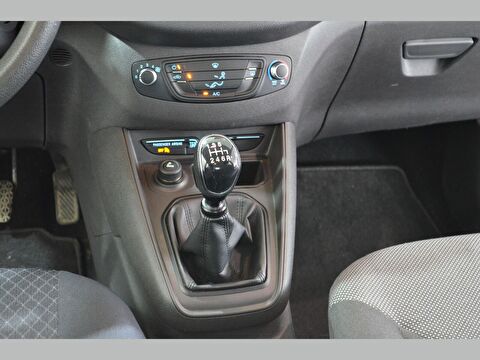 ford, tourneo courier, 1.5 tdcı trend, manuel, dizel 2.el otomobil | renew 16