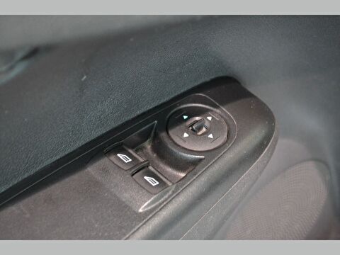 ford, tourneo courier, 1.5 tdcı trend, manuel, dizel 2.el otomobil | renew 27