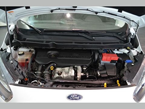 ford, tourneo courier, 1.5 tdcı trend, manuel, dizel 2.el otomobil | renew 12