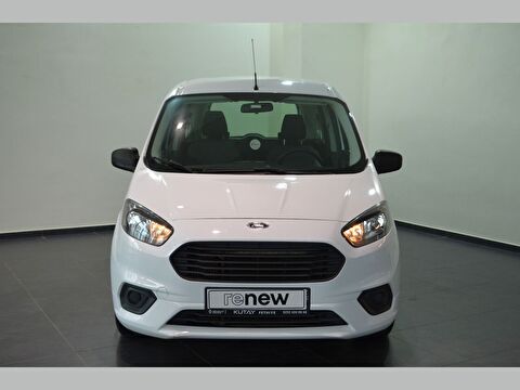 ford, tourneo courier, 1.5 tdcı trend, manuel, dizel 2.el otomobil | renew 3