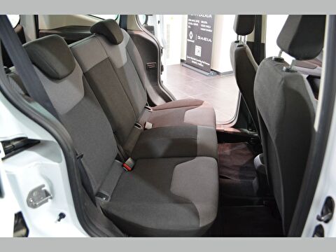 ford, tourneo courier, 1.5 tdcı trend, manuel, dizel 2.el otomobil | renew 29