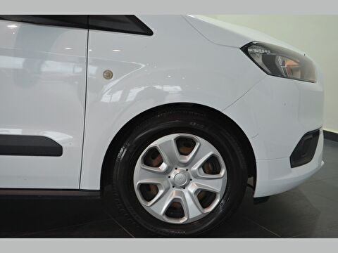 ford, tourneo courier, 1.5 tdcı trend, manuel, dizel 2.el otomobil | renew 10