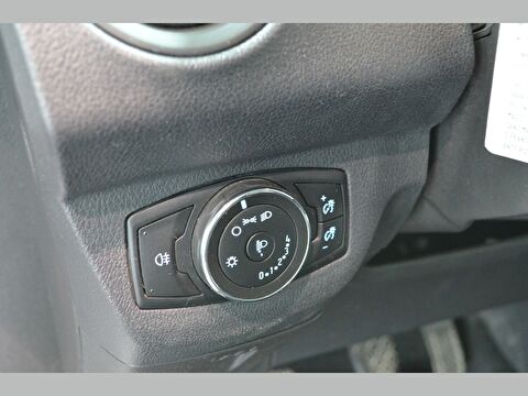 ford, tourneo courier, 1.5 tdcı trend, manuel, dizel 2.el otomobil | renew 28