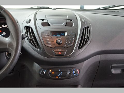 ford, tourneo courier, 1.5 tdcı trend, manuel, dizel 2.el otomobil | renew 23