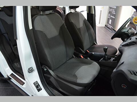 ford, tourneo courier, 1.5 tdcı trend, manuel, dizel 2.el otomobil | renew 30