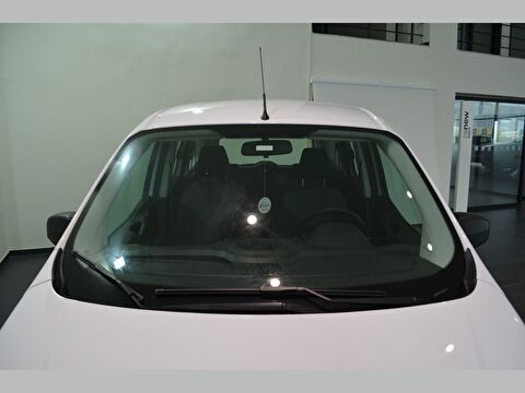 ford, tourneo courier, 1.5 tdcı trend, manuel, dizel 2.el otomobil | renew 13