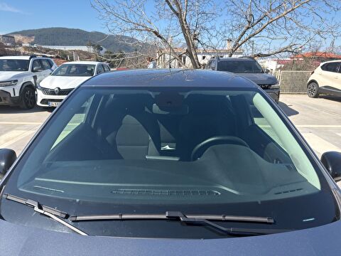 renault, clio, 1.0 tce joy x-tronic, otomatik, benzin 2.el otomobil | renew 20