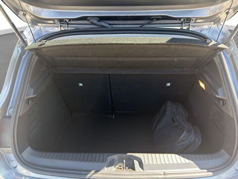 renault, clio, 1.0 tce joy x-tronic, otomatik, benzin 2.el otomobil | renew 12