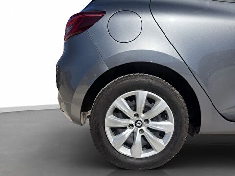 renault, clio, 1.0 tce joy x-tronic, otomatik, benzin 2.el otomobil | renew 8