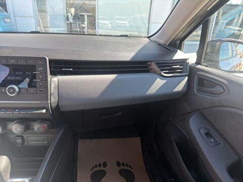 renault, clio, 1.0 tce joy x-tronic, otomatik, benzin 2.el otomobil | renew 18