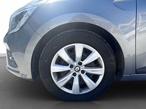 renault, clio, 1.0 tce joy x-tronic, otomatik, benzin 2.el otomobil | renew 6