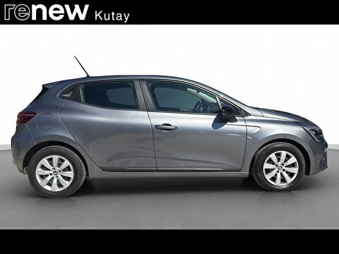 renault, clio, 1.0 tce joy x-tronic, otomatik, benzin 2.el otomobil | renew 4