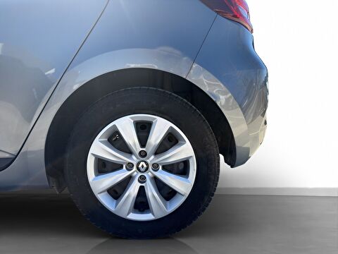 renault, clio, 1.0 tce joy x-tronic, otomatik, benzin 2.el otomobil | renew 7