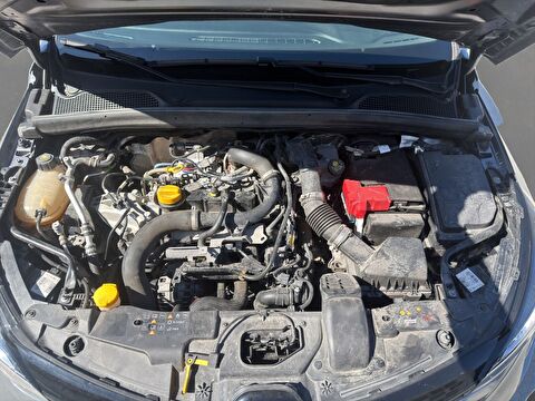 renault, clio, 1.0 tce joy x-tronic, otomatik, benzin 2.el otomobil | renew 24