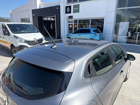 renault, clio, 1.0 tce joy x-tronic, otomatik, benzin 2.el otomobil | renew 15