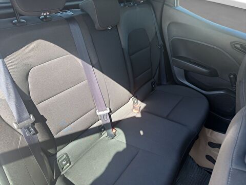 renault, clio, 1.0 tce joy x-tronic, otomatik, benzin 2.el otomobil | renew 22