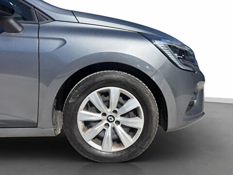 renault, clio, 1.0 tce joy x-tronic, otomatik, benzin 2.el otomobil | renew 9